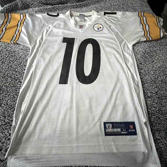Steelers Jersey - Picture 1 of 2